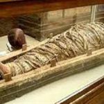 شيفرة تحنيط المومياوات في مصر القديمة