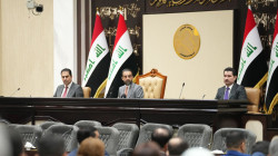 مجلس النواب:التصويت على مدراء مكاتب رئيس المجلس ونائبيه