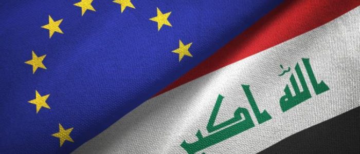 الاتحاد الأوروبي يدعو حكومة السوداني إلى أحترام الإنسان وسيادة القانون والحكم الرشيد وتنفيذ الإصلاحات الاقتصادية