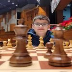 طفل سوري من لاجئ إلى أفضل لاعب في الشطرنج