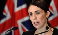 رئيسة وزراء نيوزيلندا تقرر العودة لإكمال دراستها العليا