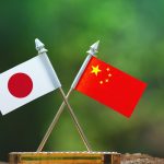 الصين واليابان يتفقان على تحسين العلاقة بين البلدين