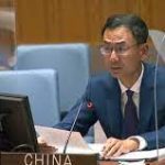 الصين تدعو  المجتمع الدولي للحد من خطر اندلاع الحرب النووية