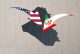 تقرير أمريكي:أساليب جديدة لإتباع إيران في العراق لتهريب الدولار