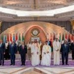 إعلان جدة:التكاتف لحل قضايا الأمة العربية والرفض التام لدعم الميليشيات الإيرانية