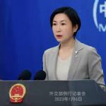 الصين تتهم الولايات المتحدة بالتظليل