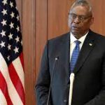 أوستن يعرب عن أسفه لرفض نظيره الصيني الاجتماع به