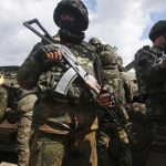 أوكرانيا تعلن عن إعادة بعض أراضيها من السيطرة الروسية