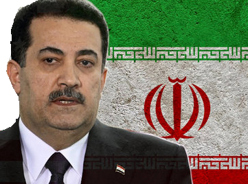 إيران:بالتنسيق مع صديقنا السوداني نجحنا من تمرير صفقة النفط العراقي مقابل الغاز رغم أنف أمريكا