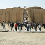 آثار الناصرية:زيادة في عدد السواح لمدينة أور الأثرية