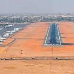 السودان..تمديد إغلاق مجالها الجوي إلى نهاية الشهر الحالي