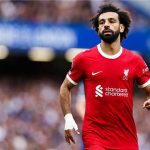 ليفربول يرفض انتقال محمد صلاح إلى نادي جدة السعودي