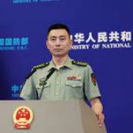 الصين تطالب أمريكا بالكف عن تسليح تايوان