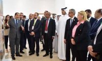 العراق يشارك في أعمال مؤتمر الآثار والتراث الحضاري بالمغرب