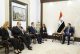 السوداني يدعو رومانيا إلى مشاركة شركاتها للاستثمار في العراق