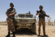 الجيش الأردني يحبط محاولة تسلل لشخصين تجاه العراق