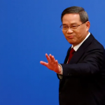 الصين تشجب تصريحات بريطانيا بشأن التجسس عليها