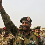 البرهان:لن نوقف القتال إلا بنهاية التمرد