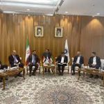 العراق يدعو إيران لإنشاء المناطق الصناعية الحرة بين البلدين