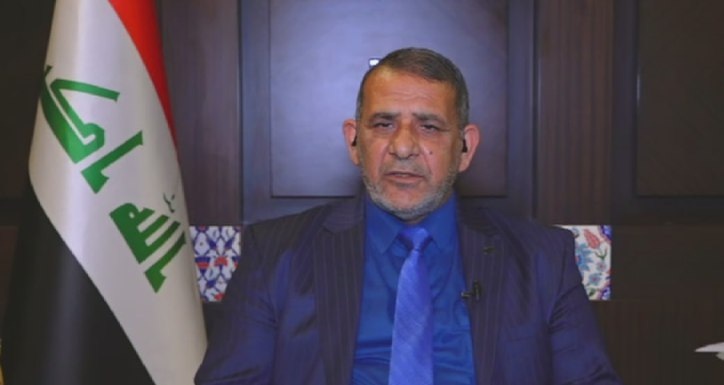 نائب:جميع النواب في البرلمان يرفضون التصويت على تحويل حلبجة  الى محافظة