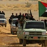 السودان ..تمدد القتال بين الجيش وميليشيا الرد السريع إلى حقول النفط في دارفور