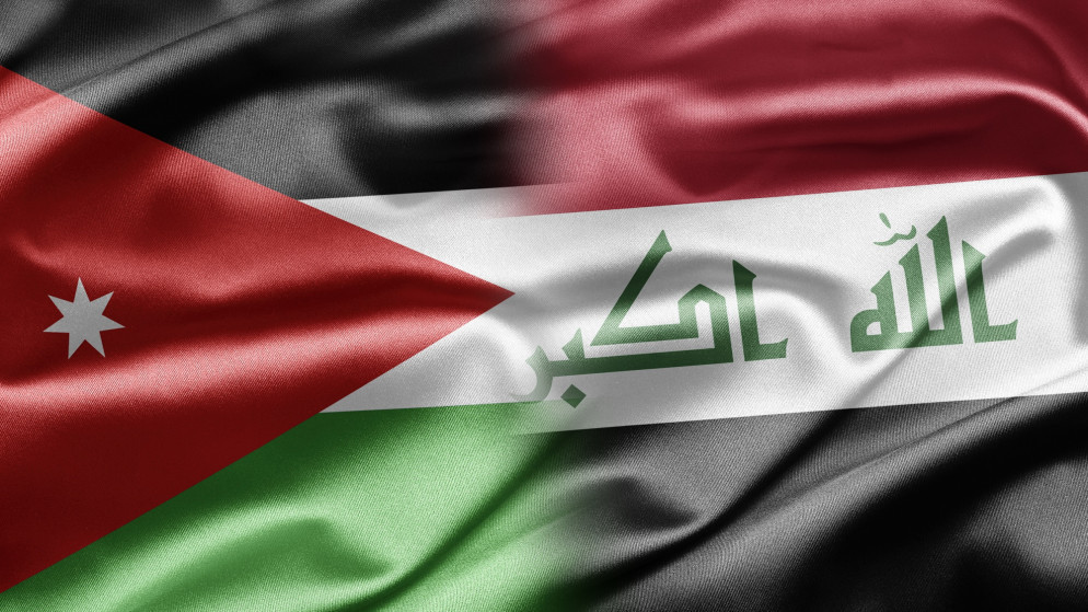 الأردن:العراق بالمرتبة الأولى في إستيراد بضائعنا خلال الأشهر العشرة الماضية