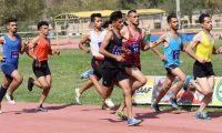 الاتحاد العراقي لالعاب القوى يعلن عن إقامة بطولة الطريق (الضاحية) في الموصل