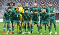 المنتخب العراقي بالمرتبة 63 وفق تصنيف الفيفا الشهري