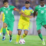 اليوم..خمس مباريات ضمن منافسات الجولة 12 لدوري نجوم العراق لكرة القدم