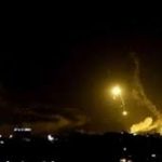 مصدر أمني:سقوط 4 طائرات مسيرة قرب مطار أربيل وانفجار الخامسة وتعليق الرحلات الجوية