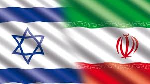 إسرائيل وإيران.. لكم الأرض ولنا القضية