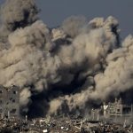 إسرائيل تواصل جرائم حربها في غزة رغم قرار محكمة العدل الدولية