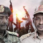 تضارب بالأنباء بشأن وقف القتال في السودان