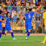 توقف دوري نجوم العراق لكرة القدم لغرض إعادة تأهيل الفرق المشاركة