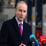 الحكومة الأيرلندية تطالب بمحاسبة إسرائيل على إجرامها في غزة