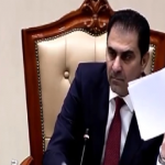 ولايتي:على رئيس الوزراء تنفيذ قرار البرلمان بطرد القوات الأجنبية من العراق