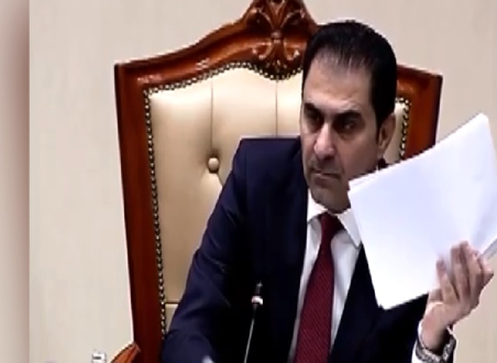 ولايتي:على رئيس الوزراء تنفيذ قرار البرلمان بطرد القوات الأجنبية من العراق