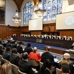 إخفاق إسرائيلي في الدفاع عن نفسها أمام محكمة العدل الدولية