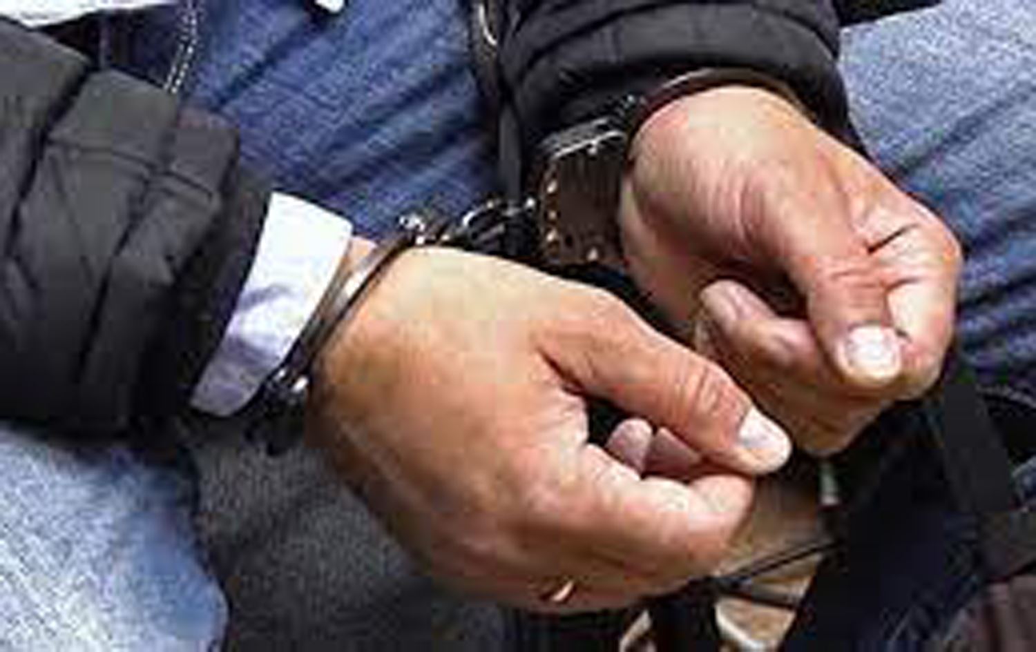 مصدر أمني:إلقاء القبض على تاجر مخدرات إيراني في البصرة