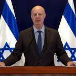إسرائيل:سنقف أمام محكمة العدل الدولية بجريمة الإبادة الجماعية في غزة ما دامت أمريكا وأوروبا معنا