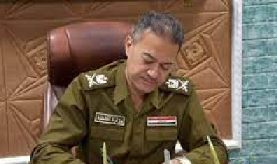 الداخلية:تشكيل لجنة مشتركة بين بغداد وأربيل لمكافحة المخدرات