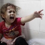 منظمة إنقاذ الطفولة:أكثر من 10 أطفال يفقدون أحد سيقانهم أو كليهما يومياً في غزة