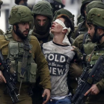 إسرائيل تعتقل (51) فلسطينيا في الضفة الغربية