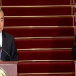 الصين تؤكد على حل الدولتين وإقامة الدولة الفلسطينية لإنهاء الصراع