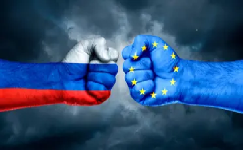 الاتحاد الأوروبي يسعى لوضع آلية لاستخدام أموال روسيا لصالح أوكرانيا