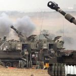 الشرطة البريطانية “تنظر” في فتح تحقيق بشأن جرائم الحرب الإسرائيلية في غزة