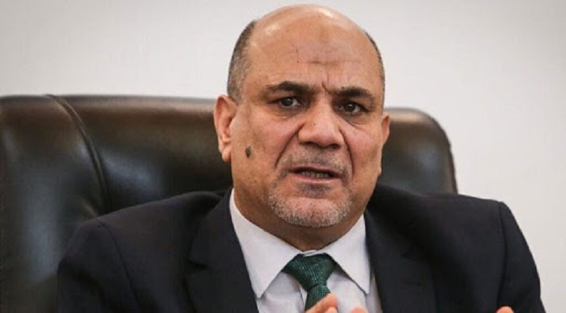 العراق يستدعي سفيره لدى طهران احتجاجا على انتهاك سيادة البلد
