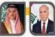 العراق والسعودية يؤكدان على عدم توسعة الحرب في المنطقة