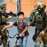 أكثر من (6540)فلسطينياً من الضفة الغربية معتقل من قبل إسرائيل