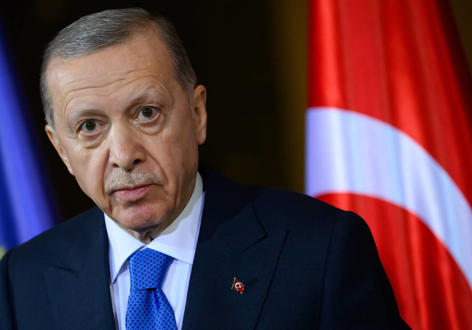 أردوغان سيزور العراق نهاية الشهر المقبل